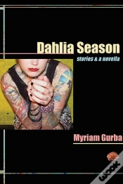 Capa do artigo Dahlia Season