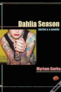 Capa do artigo Dahlia Season