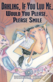 Capa do artigo Dahling If You Luv Me Would You Please Please Smile
