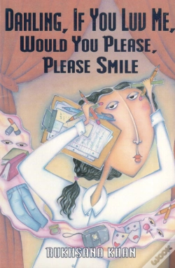 Capa do artigo Dahling If You Luv Me Would You Please Please Smile