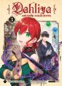 Dahliya, Artisane Magicienne T03 - Vol03 - Preview