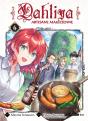Dahliya, Artisane Magicienne T06 - Preview