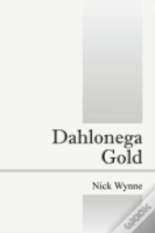 Dahlonega Gold