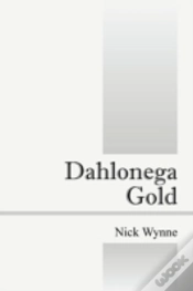 Capa do artigo Dahlonega Gold