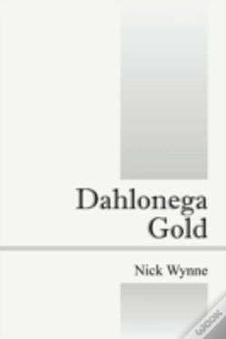 Capa do artigo Dahlonega Gold