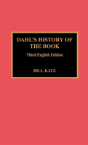 Dahl'S History Of The Book - Preview