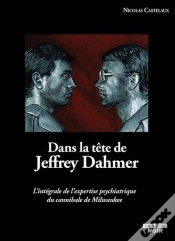 Capa do artigo Dahmer, Les Rapports Psy