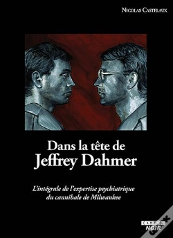 Capa do artigo Dahmer, Les Rapports Psy