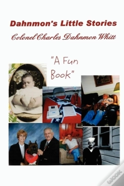 Capa do artigo Dahnmon'S Little Stories