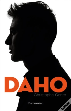 Capa do artigo Daho