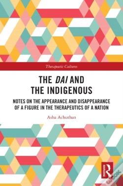 Capa do artigo Dai And The Indigenous