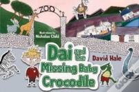 Dai And The Missing Baby Crocodile