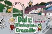 Capa do artigo Dai And The Missing Baby Crocodile
