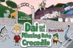 Capa do artigo Dai And The Missing Baby Crocodile