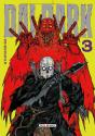 Dai Dark T03 - Preview