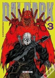 Capa do artigo Dai Dark T03