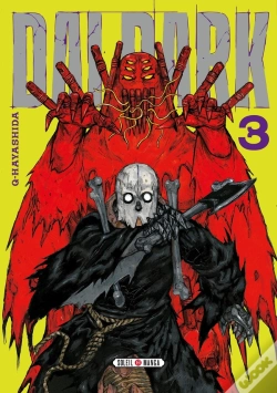 Capa do artigo Dai Dark T03