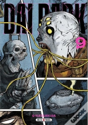 Capa do artigo Dai Dark T09