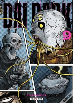 Capa do artigo Dai Dark T09