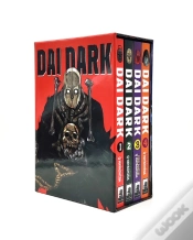 Capa do artigo Dai Dark - Vol. 1-4 Box Set