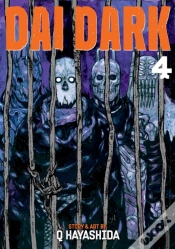 Capa do artigo Dai Dark Vol. 4