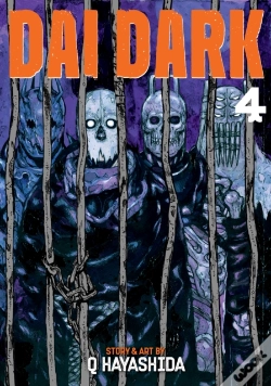 Capa do artigo Dai Dark Vol. 4