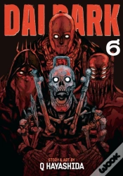 Capa do artigo Dai Dark Vol. 6
