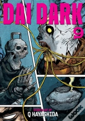 Capa do artigo Dai Dark Vol. 9