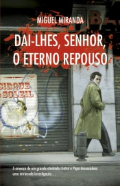 Capa do artigo Dai-lhes, Senhor, O Eterno  Repouso
