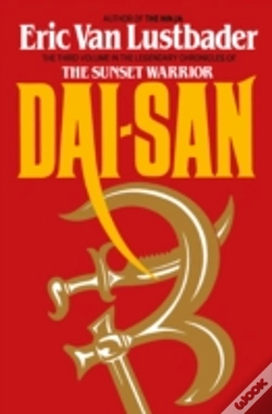 Capa do artigo Dai-San