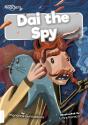Dai The Spy - Preview
