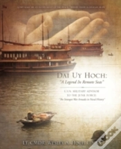 Capa do artigo Dai Uy Hoch: "A Legend In Remote Seas"