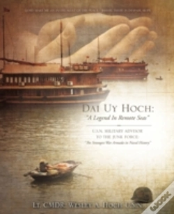 Capa do artigo Dai Uy Hoch: "A Legend In Remote Seas"