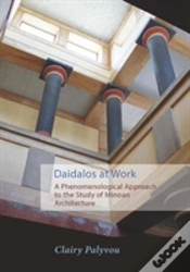 Capa do artigo Daidalos At Work