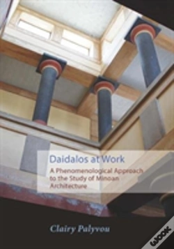 Capa do artigo Daidalos At Work