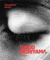 Capa do artigo Daido Moriyama A Diary (Hasselblad Award 2019) /Anglais