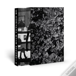 Capa do artigo Daido Moriyama Â€“ Record 2