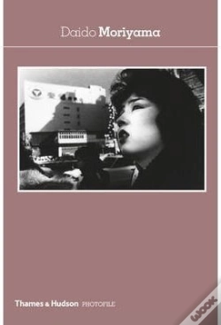 Capa do artigo Daido Moriyama