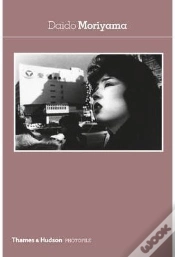 Capa do artigo Daido Moriyama