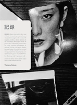 Capa do artigo Daido Moriyama