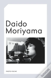 Daido Moriyama