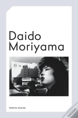 Capa do artigo Daido Moriyama