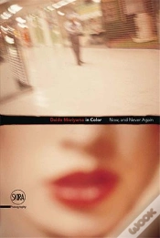 Capa do artigo Daido Moriyama: In The Latest Years /Anglais