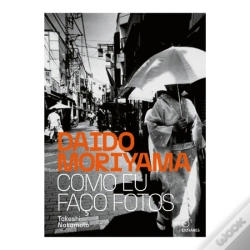 Capa do artigo Daido Moriyama