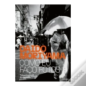 Capa do artigo Daido Moriyama