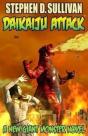 Daikaiju Attack - Preview