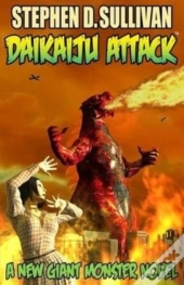 Daikaiju Attack
