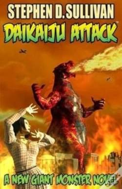 Capa do artigo Daikaiju Attack