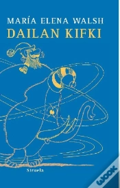 Capa do artigo Dailan Kifki