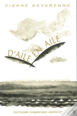 Capa do artigo D'Aile En Aile ; Poesie